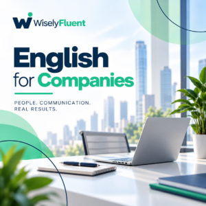 Language Courses for Businesses (English)
