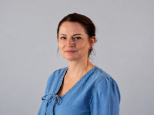Joanna Szuwart